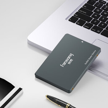 梵想（FANXIANG）1TB SSD固态硬盘 SATA3.0接口 高速低功耗 电脑升级核心稳定组件 FP325Q