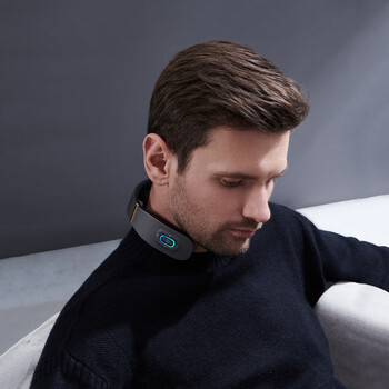 京东京造JZJZAMQ-3按摩器靠谱吗？真实评测差么