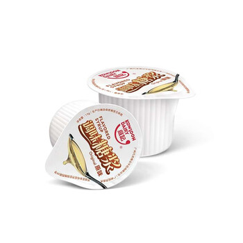 维记 调味糖浆咖啡奶茶好伴侣便携糖球 原味糖浆520g/包(13mlX40粒) 维记 调味糖浆咖啡奶茶好伴侣便携糖球 原味糖浆520g/包(13mlX40粒)