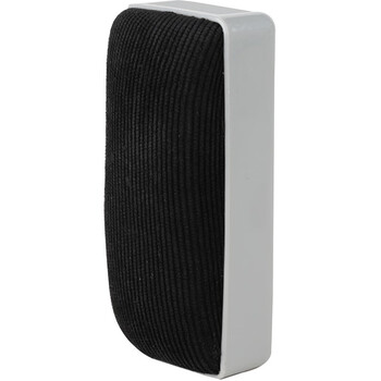 得力(deli)白板擦7810儿童画板绿板擦绒布表面轻松易擦白板刷学校教室教师用白板笔檫黑板刷110*50mm 得力(deli)白板擦7810儿童画板绿板擦绒布表面轻松易擦白板刷学校教室教师用白板笔檫黑板刷110*50mm