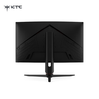 KTCH32S12显示器怎么样?直击体验感受