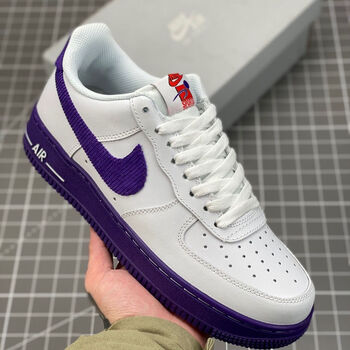 耐克af1空军一号板鞋低帮百搭休闲运动鞋男鞋女情侣鞋学生跑鞋缓震