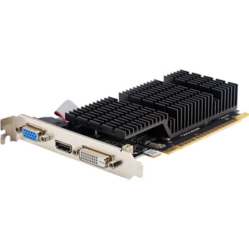 昂达（ONDA）GT710典范2GD3 V5 945/1000MHz 2G DDR3 办公娱乐独立显卡