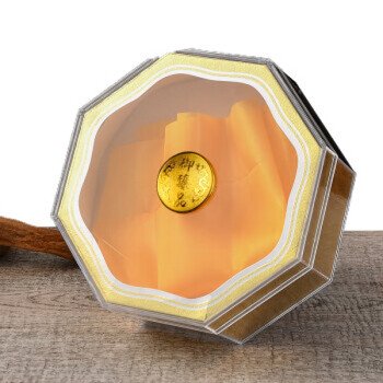 辉客映上2022新款珍御品礼品盒燕窝包装盒珍御品八角虫草亚克力盒滋补