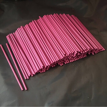 圆柱形纤维油石纤维油石100mm3mm圆条3000目超硬圆棒1003毫米1条