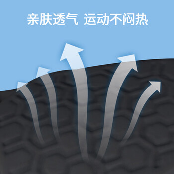 TEEIS儿童护膝篮球透气防摔运动男专业蜂窝膝盖防撞护具专用装备M