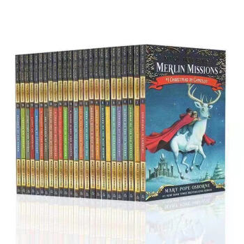 代引き人気 Magic Tree House 27冊 洋書 - isavictoryhotelboutique.com