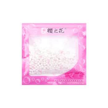 樱之花吸湿袋50ml*10 防漏水凝胶啫喱型家用除湿衣柜抽屉干燥剂除潮防霉