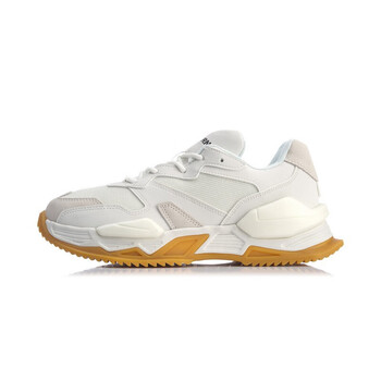 李宁运动时尚鞋男鞋2020reburn classic男子篮球休闲鞋agbq089