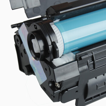 天威（PRINT-RITE）CC388A硒鼓适用惠普M1136 P1106 P1108 M202n M1136 M126a M1216 M226dn P1007打印机（约1500页）