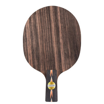 DHS红双喜 PG黑檀7劲极7S 专业版纯木乒乓球底板 乒乓球拍直拍 DHS红双喜 PG黑檀7劲极7S 专业版纯木乒乓球底板 乒乓球拍直拍