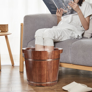 初心泡脚桶怎么样哪个系列好质量如何