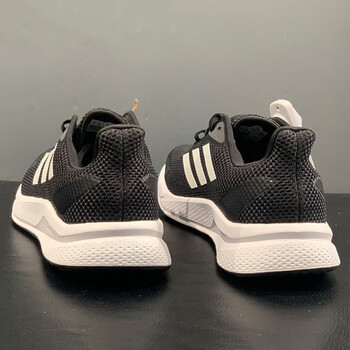 阿迪达斯 (adidas)男鞋夏季新款运动鞋x9000l1网面透气轻便跑步鞋休闲