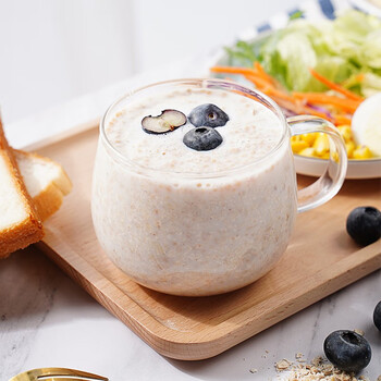 红色拖拉机澳洲进口即食免煮 冲饮谷物 早餐麦片蛋白燕麦片750克/袋 红色拖拉机澳洲进口即食免煮 冲饮谷物 早餐麦片蛋白燕麦片750克/袋