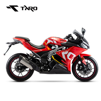 定金taro台荣中量级gp1250r跑车250cc双缸电喷国四abs版摩托车abs版红