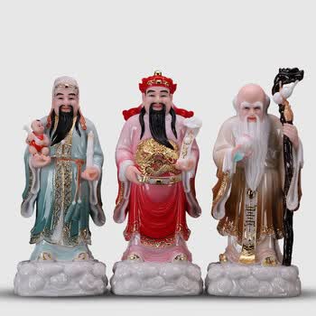 福寿禄三星品牌及商品- 京东