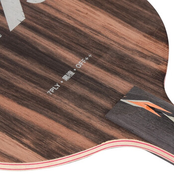 DHS红双喜 PG黑檀7劲极7S 专业版纯木乒乓球底板 乒乓球拍直拍 DHS红双喜 PG黑檀7劲极7S 专业版纯木乒乓球底板 乒乓球拍直拍