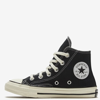 买手代购】CONVERSE匡威官方Chuck70高帮帆布鞋大童运动鞋小码女鞋368983C 黑/368983C 32【图片价格品牌报价】-京东