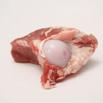 棠鲜生猪肉冰鲜小筒骨新鲜筒骨生鲜筒骨高汤大骨头汤1500g