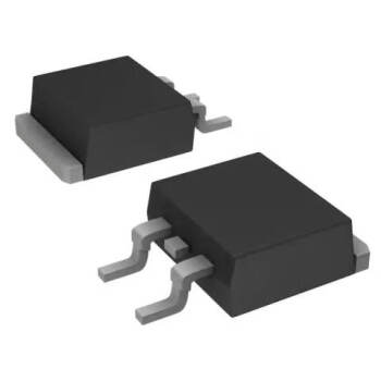 onsemi 达林顿管 BUB323ZT4G 起订800个装