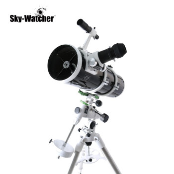 Sky-Watcher ŴС 150750EQ3D淴ʽ רҵԶ ߱ ׻X.˫+EQ3DǸֽ ˫