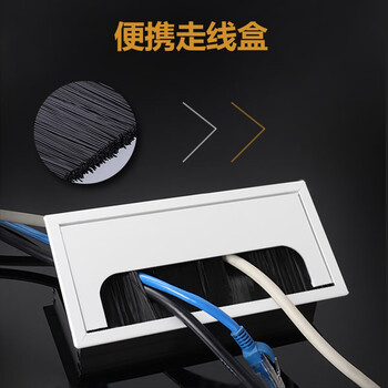 中伟（ZHONGWEI）老板桌现代简约总裁桌办公桌板式大班台经理桌主管桌1800*800*750