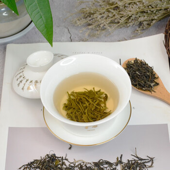 吴裕泰茉莉花茶 茶叶 浓香型特种 金玉满堂礼盒360g/盒 茶礼盒送礼