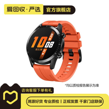 华为watch gt 2价格报价行情- 京东