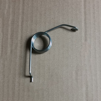 旭力朗逸宝来帕萨特b5领驭polo波罗汽车后分泵弹簧手刹拉线回位弹簧