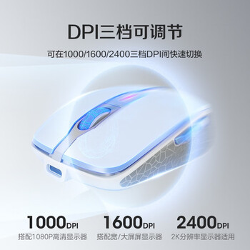 CHERRY樱桃 DW9100无线键鼠套装 无线蓝牙双模键盘鼠标 电脑键盘 办公商务 SX剪刀脚超薄键盘 充电款银色