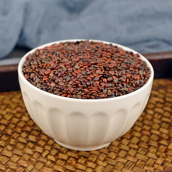 静萱筛选枳椇子500g克中药材枳椇子茶拐枣子籽可磨枳椇子粉