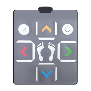 宏太【生日礼物】手机app无线跑步健身毯体感跳舞毯儿童运动跑步毯