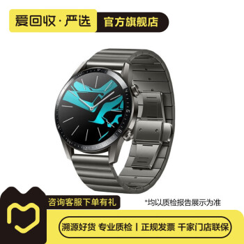 华为watch gt 2价格报价行情- 京东