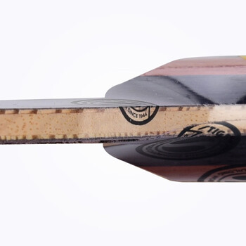 斯帝卡STIGA斯蒂卡 OCCR专业乒乓球底板横拍 弧圈型乒乓球拍