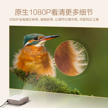 爱普生CH-TW5700投影仪好不好,笔者细说五大亮点!