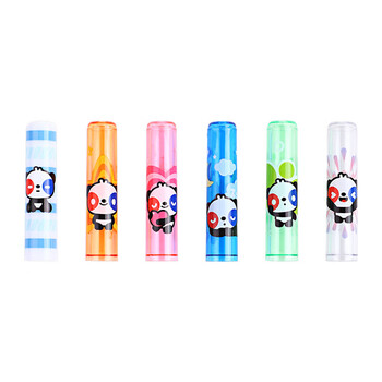 中华【热门商品】铅笔笔帽24个装 铅笔套/铅笔延长器 保护笔尖防弄脏笔袋 开学礼物 PC0006