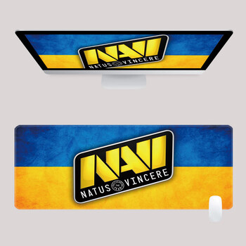 通用咆哮野荷csgo细面qck鼠标垫印花集fps游戏电竞滑鼠 ux-1212 navi