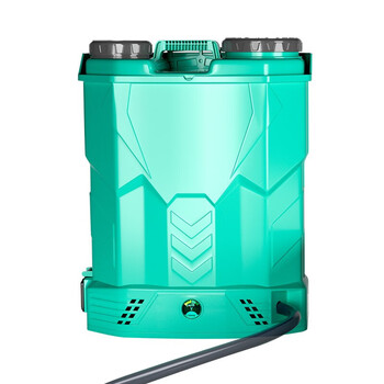 电动喷雾器新型农药消毒喷洒神器打药机高压农用无线锂电充电喷壶 背