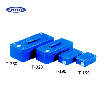 toyo工具箱价格报价行情- 京东