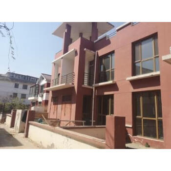 天津市北辰区桃源别墅推介招商