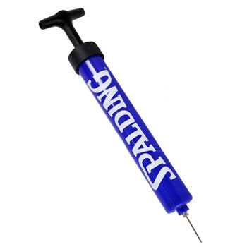 斯伯丁(SPALDING) 打气筒便捷式篮球打气筒商品含1个气针 8306SPCN 斯伯丁(SPALDING) 打气筒便捷式篮球打气筒商品含1个气针 8306SPCN