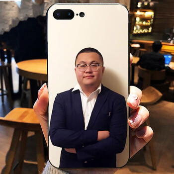 孙笑川手机壳儒雅随和田所浩二周边苹果小米华为vivoppo荣耀玻璃1超清