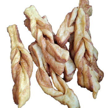 蔚县糖麻叶张家口蔚县特产糖麻叶甜糖麻叶传统零食小吃手工自制小点心