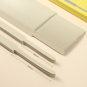 TANOSEE乐如诗 日本进口文件装订条压边条2孔两孔DIY报告合同 财务会计办公用品 49mm 10支装 TFA-49 TANOSEE乐如诗 日本进口文件装订条压边条2孔两孔DIY报告合同 财务会计办公用品 49mm 10支装 TFA-49