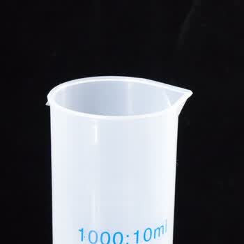 海斯迪克 HKQS-110 塑料量筒 PP量筒 蓝线印度量筒 实验室用品刻度量筒 500ml 海斯迪克 HKQS-110 塑料量筒 PP量筒 蓝线印度量筒 实验室用品刻度量筒 500ml