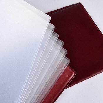 递乐 户口簿皮套 7插页(卡片纸样式)枣红色 居民户口本保护套外皮外套证件外壳 5344 递乐 户口簿皮套 7插页(卡片纸样式)枣红色 居民户口本保护套外皮外套证件外壳 5344