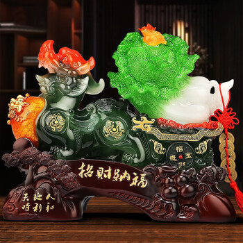 ◆限定1個◆ 高品質玉石彫刻　白菜　ペンダントコレクション 送料無料 古洛] 白砡 「吉祥龍紋玉」 砡 白玉 清代 14K金具 清代