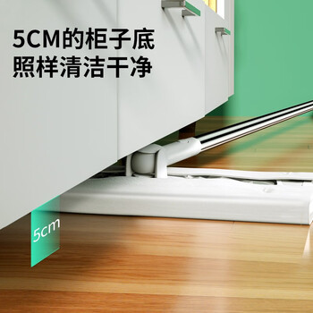 享家美 静电除尘纸135片6包一次性拖地免手洗湿巾懒人家用免手洗干纸巾