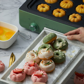 摩飞电器(Morphyrichards)电烤箱配件甜甜圈盘MR1087 摩飞电器(Morphyrichards)电烤箱配件甜甜圈盘MR1087