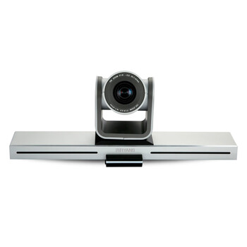 大屏会议摄像机高清1080p带云台显示屏会议摄像头usb免驱